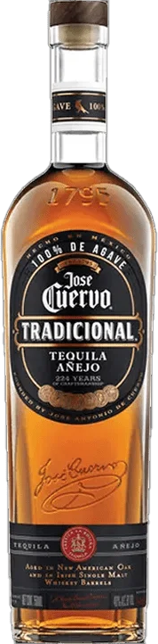 Jose Cuervo Anejo 375ml