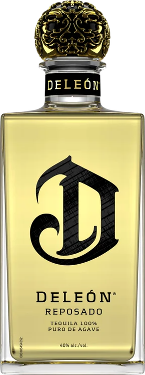 Deleon Reposado 750ml