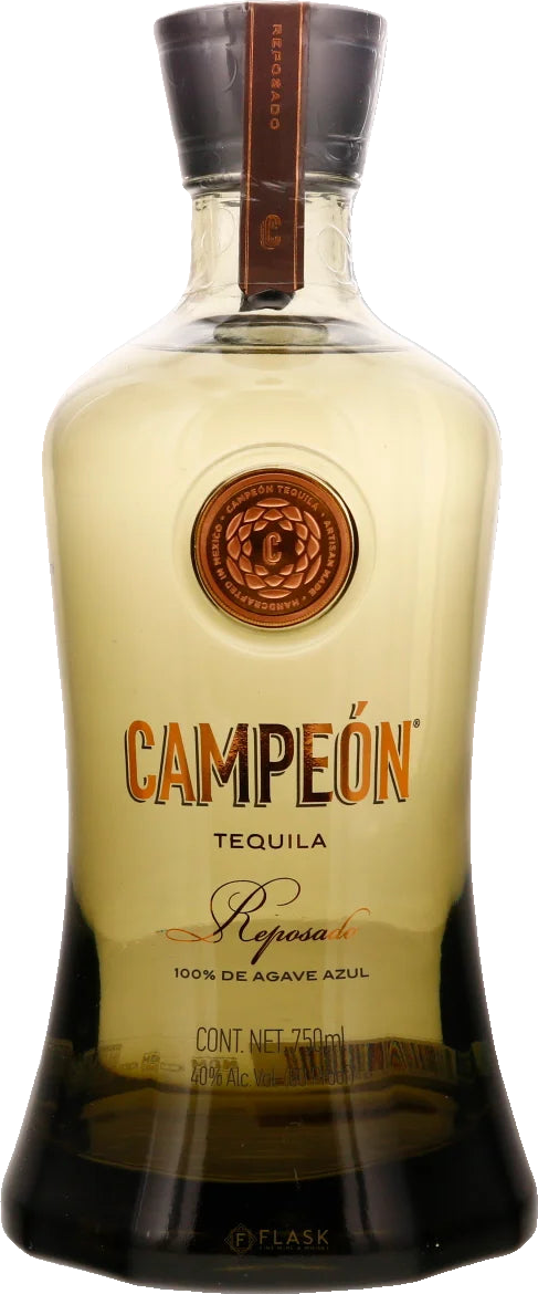 Campeon Reposado 750ml