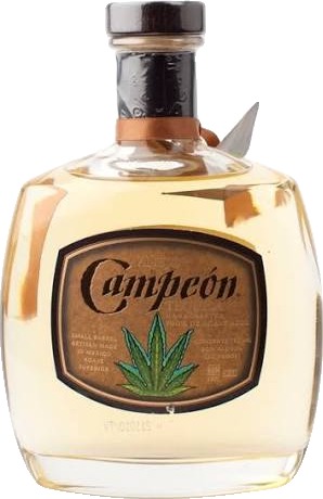 Campeon Anejo 750ml