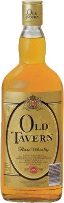 Old Tatlo 750ml