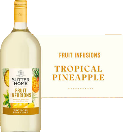Sutter Home Tropical Pine 1.5L