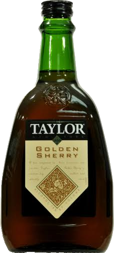 Taylor Golden Sherry 1.5L
