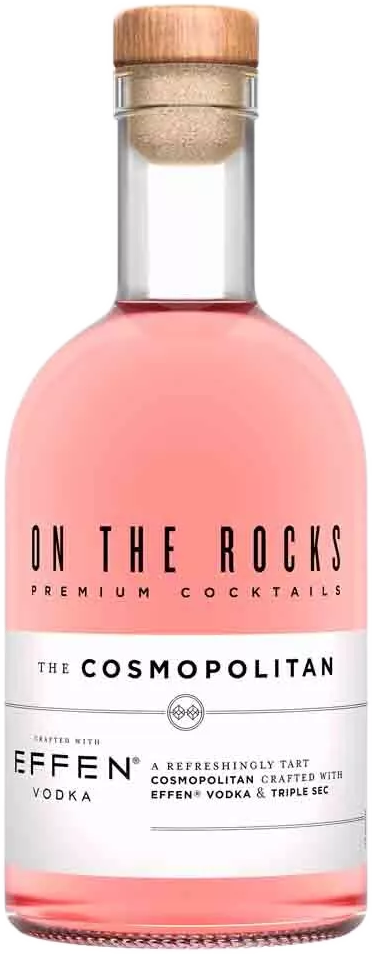 On the Marg Cosmo 375ml