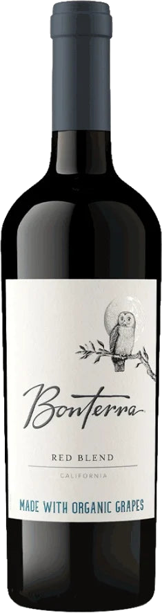 Bonterra Equinox Red 750ml