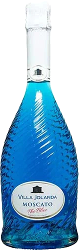 Vj Moscato& the Blue 750ml