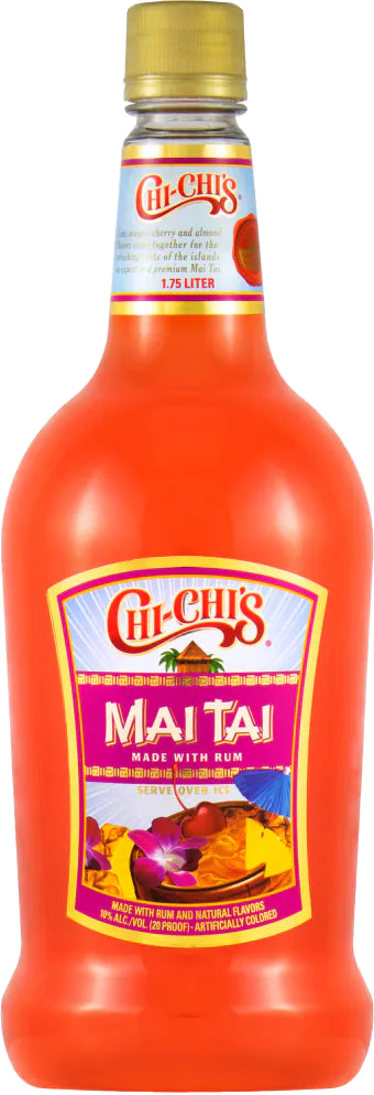 Chi Chi's Mai Tai 1.75L