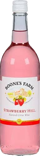 Boones Farm Strawberry 750ml