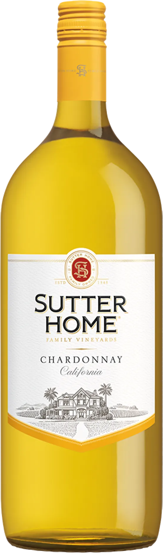 Sutter Home Chenin Blanc 1.5L