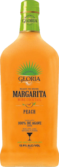 Gloria Peach 750ml