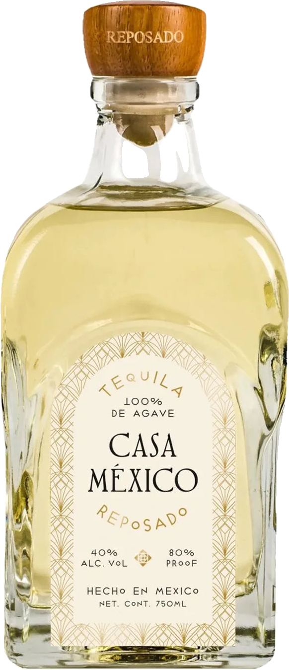Casa Mexico Reposado 750ml