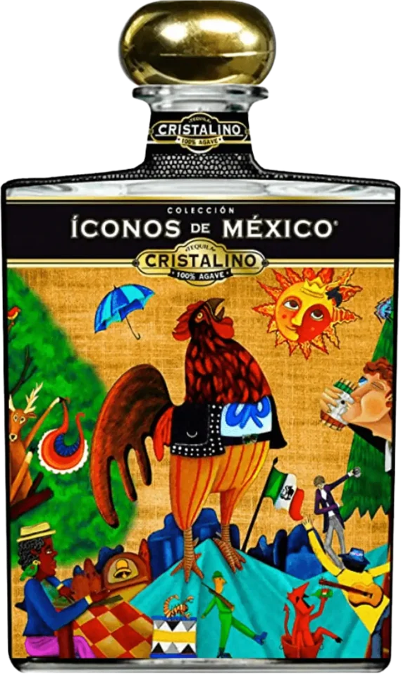 Icons de Mexico 750ml
