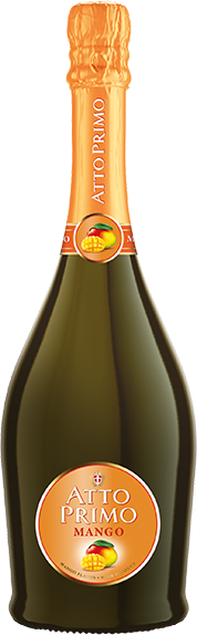 Atto Primo Mango 750ml