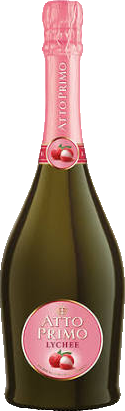 Atto Primo Lychee 750ml