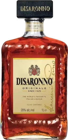 Cdrafted Amaretto 1L