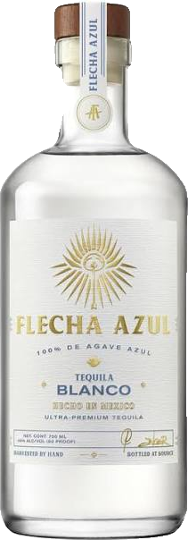 Flecha Azul Blanco 750ml