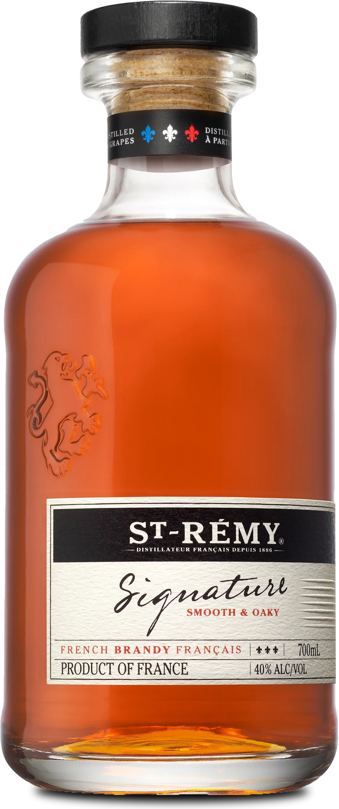 St Remy Signature 750ml