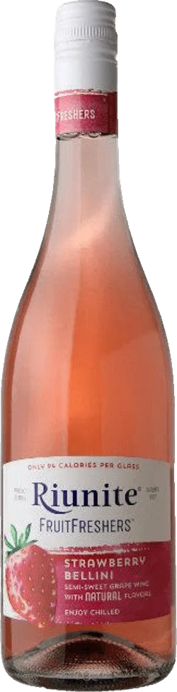 Riunite Strawberry Bellini 750ml