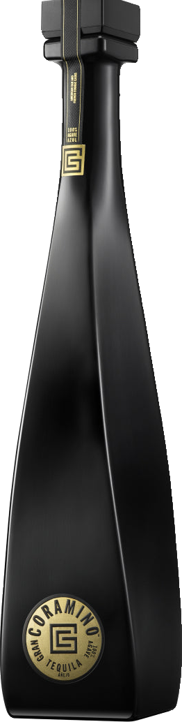 Gran Coramino Anejo 750ml
