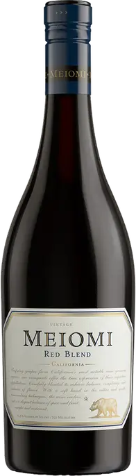 Meiomi Red Blend 750ml