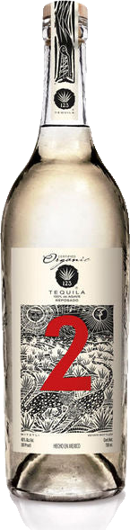 Tequila 2 Reposado 750ml