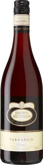 Brown Red Wine 750ml