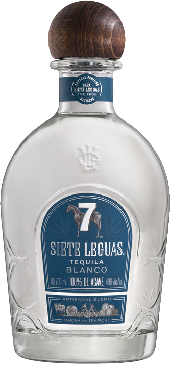 7 Leguas Blanco 7 Dec 750ml