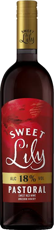 Sweet Lily Pastoral 750ml