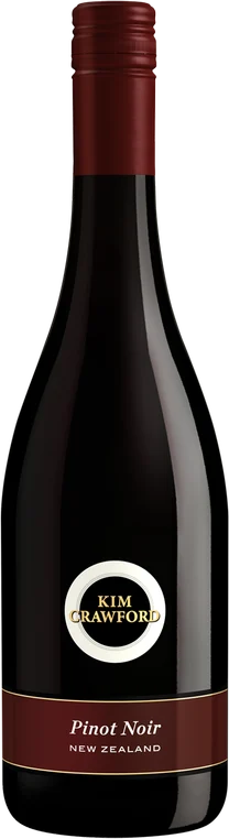 Kim Crawford P/Noir Bl750Ml