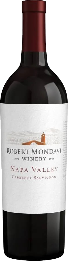 R. Mondavi Cabernet Sa 750ml