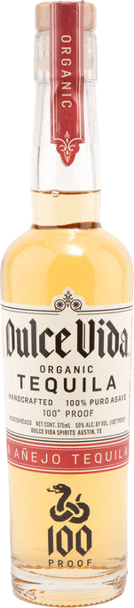 Dulce Vida Anejo 750ml