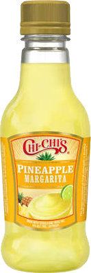 Chi-Chis Pineapple 187ml