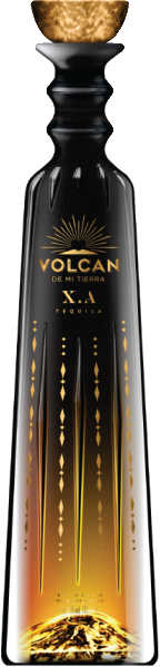 Volcan de Mi Tierra X.A. 750ml