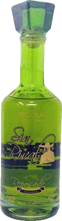 Tequila Sin Rival Reposado 750ml