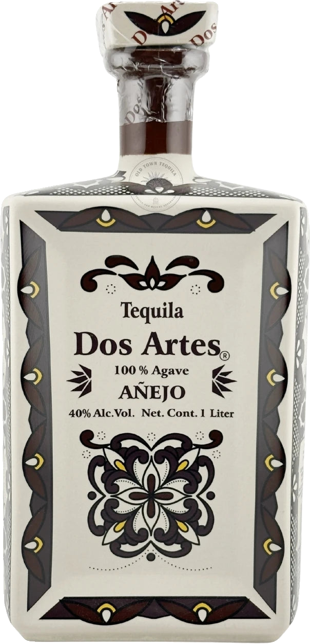 Dos Artes Anejo 1L