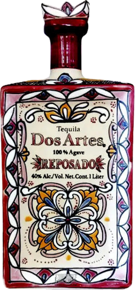 Dos Artes Reposado 1L