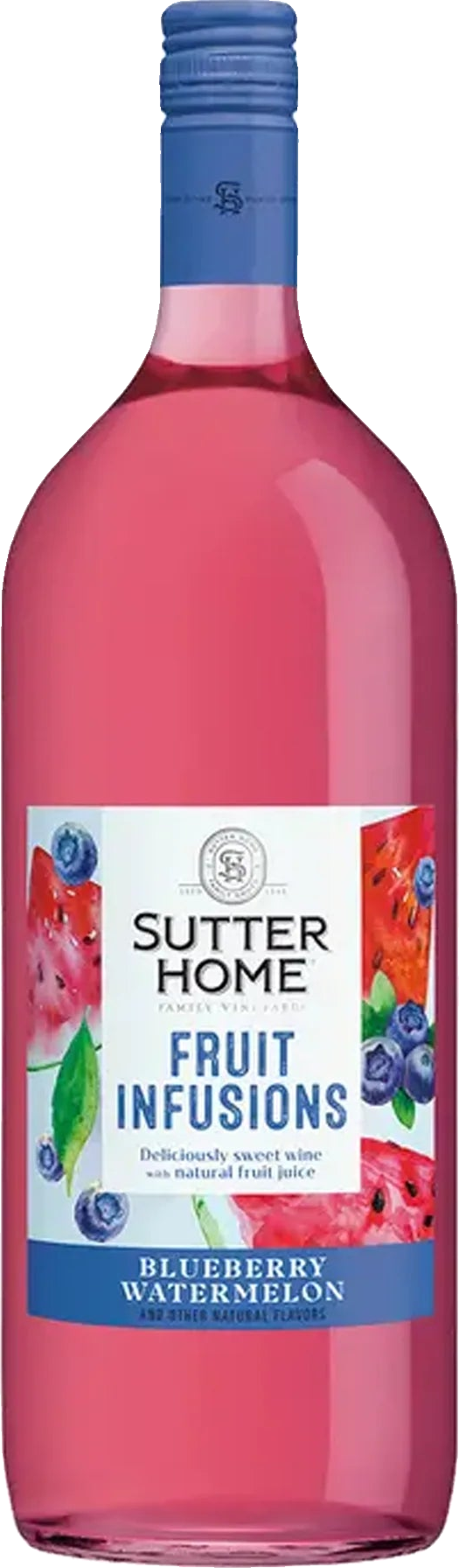 Sutter Home Watermelon 1.5L