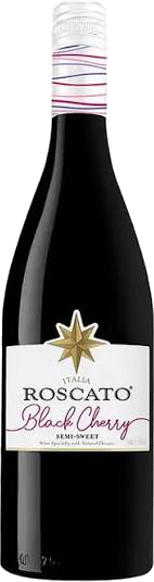 Roscato Black Cherry 750ml