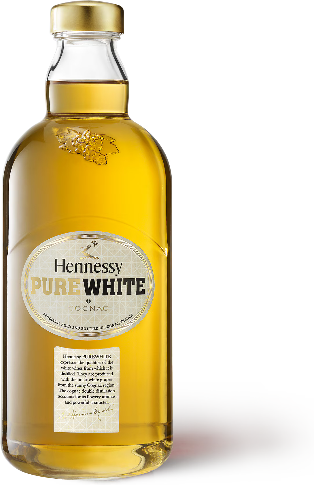 Hennessy White 700ml