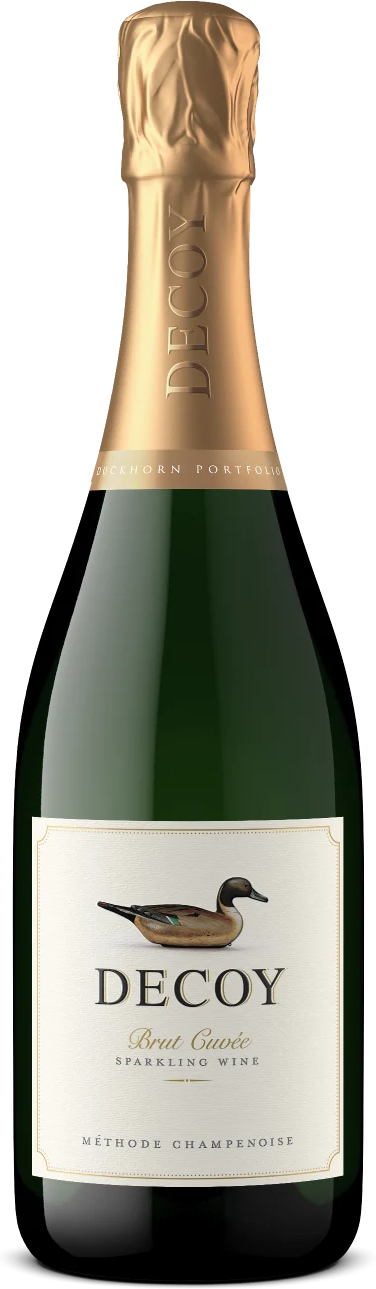 Decoy Sprtking Brut 750ml