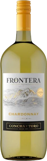 Frontera Chardonnay 1.5L