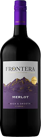 Frontera Merlot 1.5L