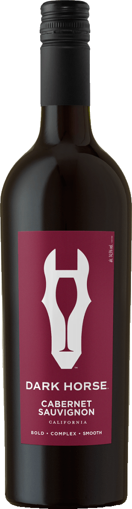 Dark Horse Cabernet Sauvignon 750ml