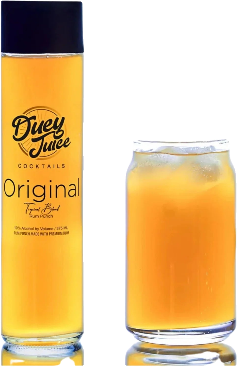 Duey Juice Original 375ml