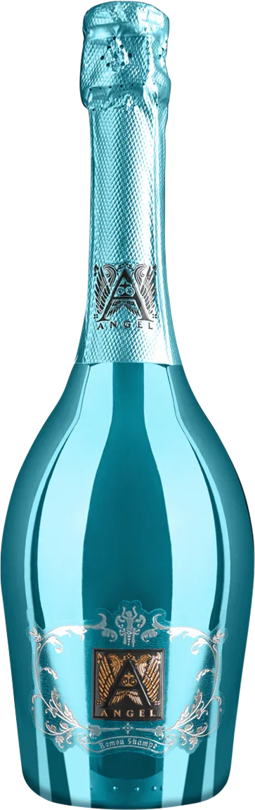 Angel Sapphire Muscat 750ml