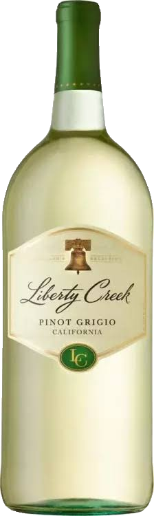 Liberty Creek Pinot Grigio 1.5L