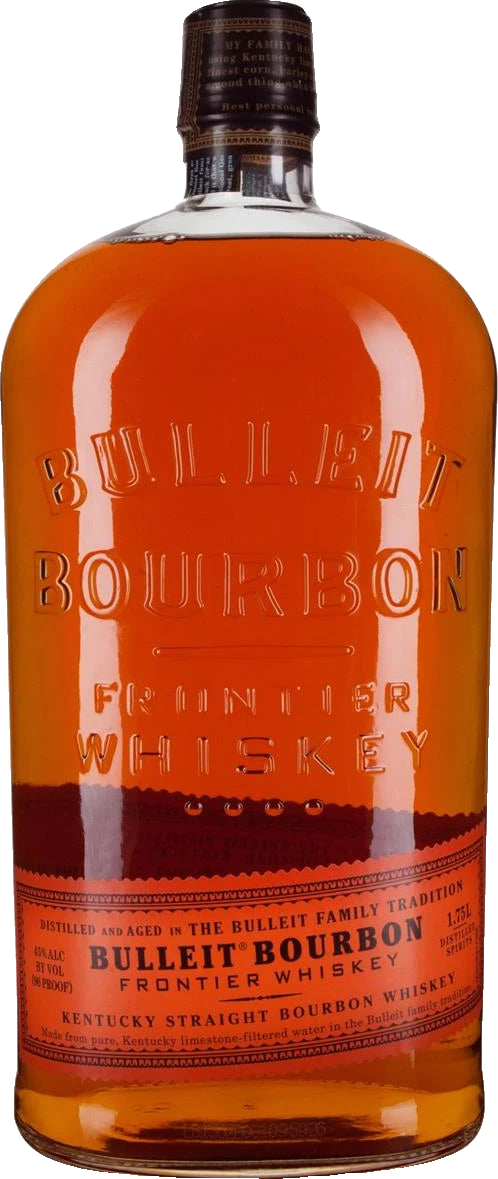 Bulleit Bourbon 1.75L