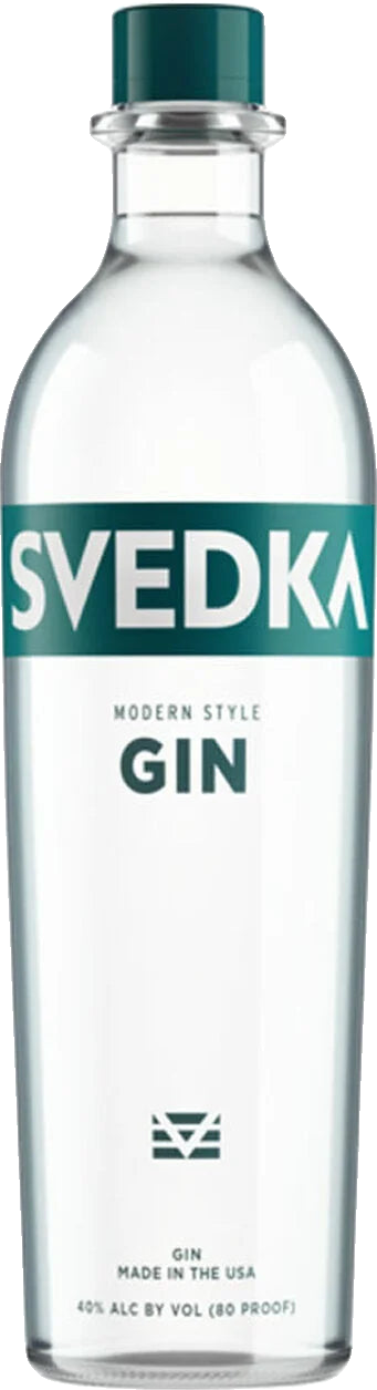 Svedka Gin 750ml