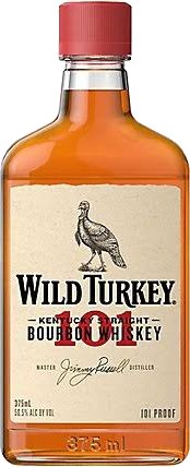 Wild Turkey 375ml