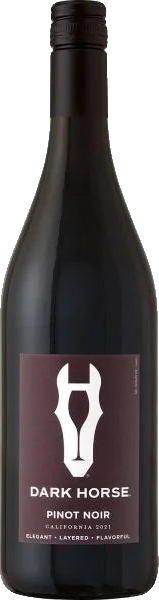 Dark Horse Pinot Noir 750ml